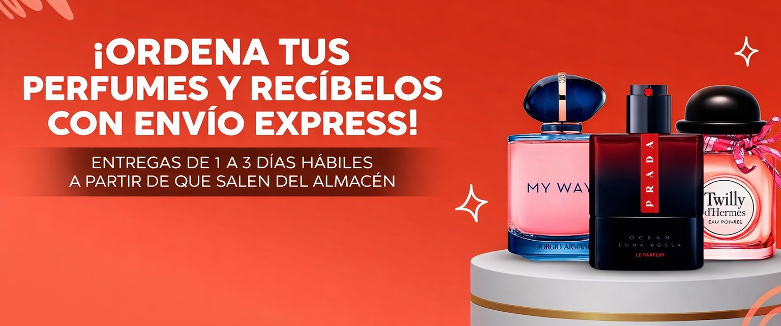 Entrega el mismo día en Pereira y Dosquebradas